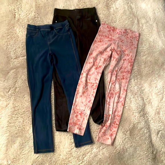 Zara Other - Jeggings for girls size 10